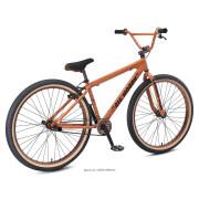 Bicicletta SE Bikes Big Ripper 29 2022 Wood Grain
