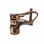 Telaio Bmx Stay Strong For Life V3 - Cruiser Pro