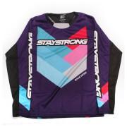 Jersey Stay Strong Chevron