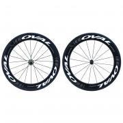 Ruote Oval concepts Oval 980 28 QR Clincher