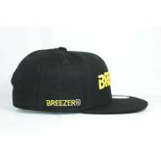 Berretto Breezer Standard Logo
