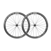 Coppia di ruote per bicicletta con disco tubeless Zipp 303 Firecrest CL HG