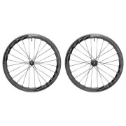 Coppia di ruote per bicicletta con disco tubeless Zipp 353 NSW CL HG