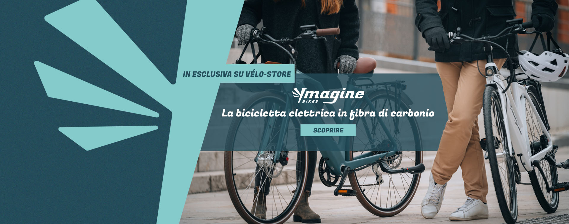 Ymagine Bikes